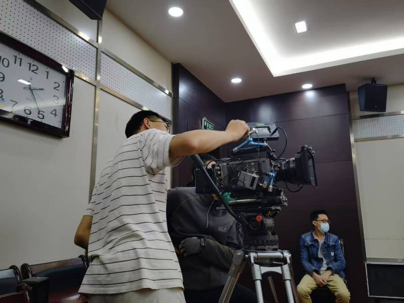 价值沉淀，长效赋能——得荣县TVC与广告片拍摄制作的长效价值构建